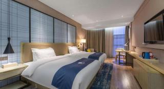 Echarm Hotel Xiangyang Erqi - 3