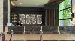 Big 8 Corporate Hotel Digos - Aplaya - 6