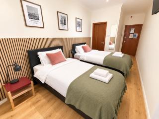 Core Citi Lets, Guild Street Rooms - 8