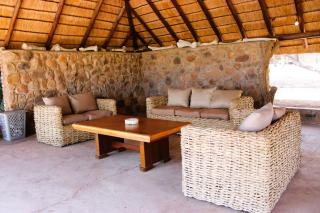 The Sanctuary in Mabalingwe Nature Reserve - 2