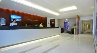 City Comfort Inn Chongqing Southwest University Beibei Metro Station - 7