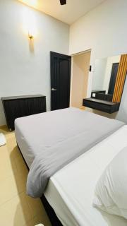 Serenity Stay - 1