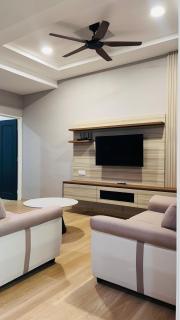 Serenity Stay - 7
