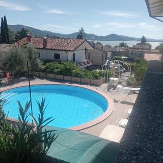 Bilocale sul Trasimeno - 9