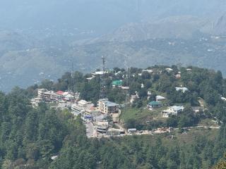 Murree Vista Luxury 1 BHK with Balcony - 6
