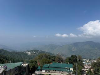 Murree Vista Luxury 1 BHK with Balcony - 5