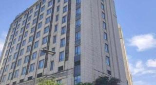 Q Hotel Shanghai Pudong - 5