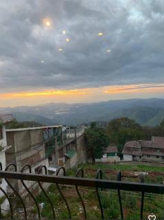 Murree Vista Luxury 1 BHK with Balcony - 3