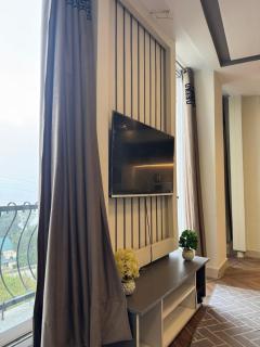 Murree Vista Luxury 1 BHK with Balcony - 1
