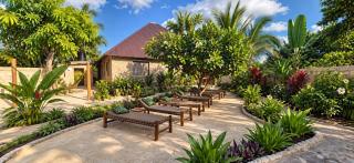 Samia stone house - 0