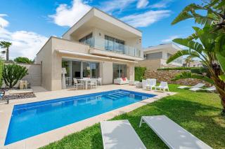 3110 Villa Malibu - Vistabella - 0