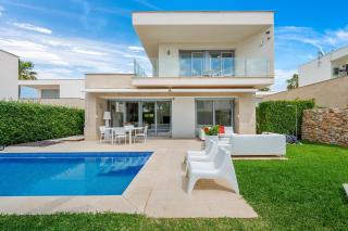 3110 Villa Malibu - Vistabella - 9