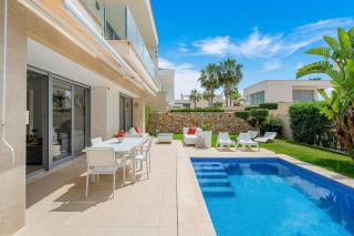 3110 Villa Malibu - Vistabella - 5