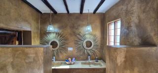 Samia stone house - 9