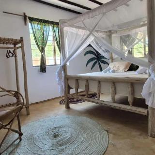 Samia stone house - 8