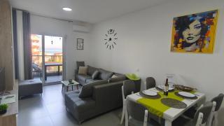 Golem Horizon apartment - 9
