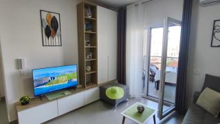 Golem Horizon apartment - 7