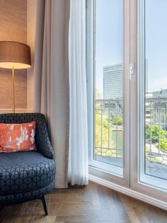 Steigenberger Icon Parkhotel Düsseldorf - 3