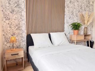Studio clair rivage centre-ville - 2