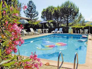 Holiday home with swimming pool,Vaison-la-Romaine - 6