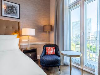 Steigenberger Icon Parkhotel Düsseldorf - 1
