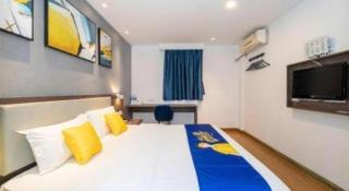 7 Days Inn Guilin Beiji Plaza Yushan Garden - 9
