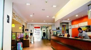7 Days Premium Zibo Jinjing Avenue the Mixc - 8