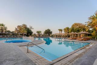 Apollonia Beach Resort & Spa - 7
