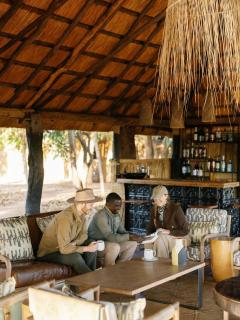 Kakuli Bush Camp South Luangwa National Park - 2