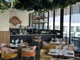 452 One Rosebank - 1