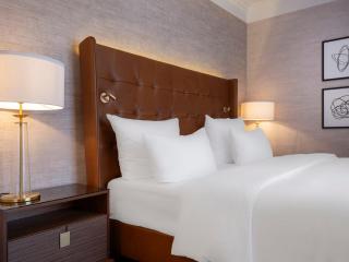 Steigenberger Icon Parkhotel Düsseldorf - 8