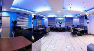 AEROSTOP HOTEL & RESTAURANT - 6