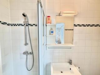 Studio clair rivage centre-ville - 1