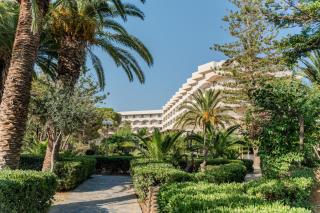 Apollonia Beach Resort & Spa - 5