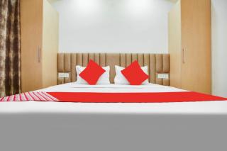 Hotel O Dhruva Residency - 0