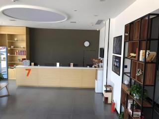 7 Days Premium Nanchang Xiaolan Industrial Park Bogang Metro Station - 9