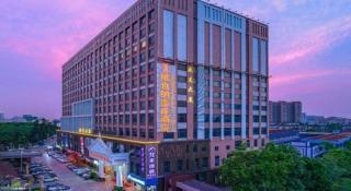 Vienna International Hotel Guangzhou Jichang Road Huangshi - 4