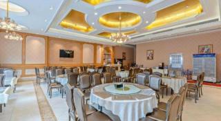 Vienna International Hotel Guangzhou Jichang Road Huangshi - Guangzhou - 3