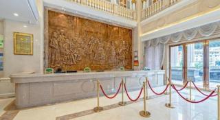 Vienna International Hotel Guangzhou Jichang Road Huangshi - 2