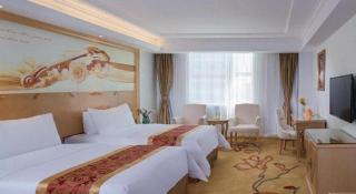 Vienna International Hotel Guangzhou Jichang Road Huangshi - 3