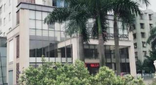 Jinjiang Inn Select Foshan Nanhai Guicheng Metro Station - Nanhai - 2