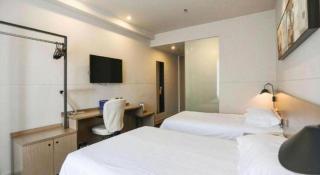 Jinjiang Inn Select Beijing Wukesong - 4