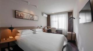 Jinjiang Inn Select Beijing Wukesong - 3
