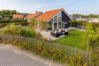 Zonnedorp 18 Duinhuis Renesse | Relaxte strandvakantie voor het hele gezin - 8