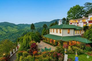 Sterling Park Kalimpong - 0
