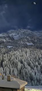 Loly Deluxe Duplex House, Alpine passes Basecamp bikers & Hikers - 9