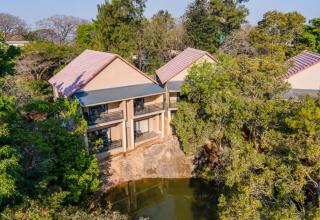Umbhaba Eco Lodge - 1