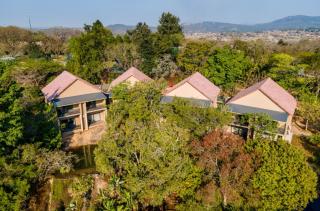 Umbhaba Eco Lodge - 9
