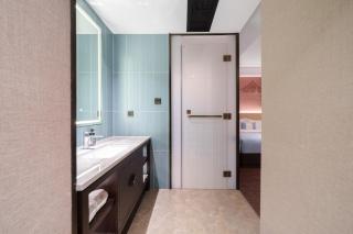 Pingyao Ancient City TlLL BRIGHT HOTEL - 9