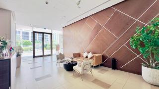Modern Urban Retreat Reflection Tower B, Al Reem Island - 4
